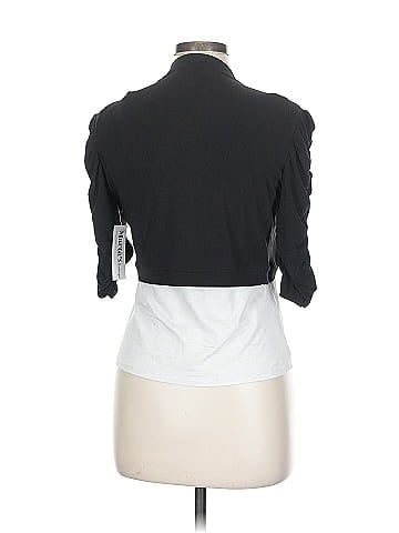 Joseph Ribkoff 3/4 Sleeve Top (view 2)