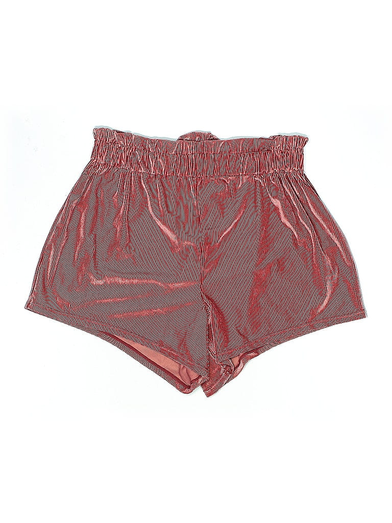 Click to view more detailed imagery on our partner's website Pre-owned Onia Shorts In Red