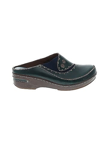 L'Artiste Mule/Clog (view 1)