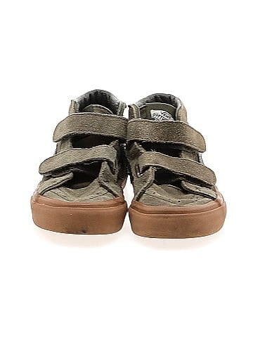 Vans Sneakers (view 2)