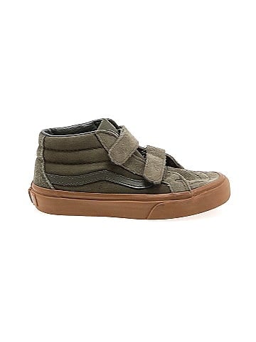 Vans Sneakers (view 1)