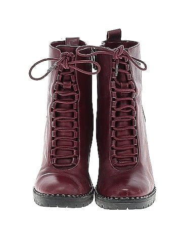 BCBGeneration Ankle Boots (view 2)