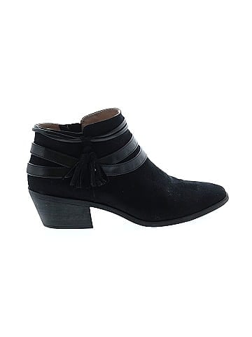 Life Stride Ankle Boots (view 1)
