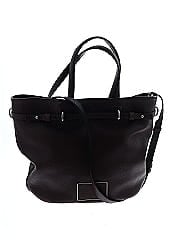 Marc By Marc Jacobs Leather Satchel