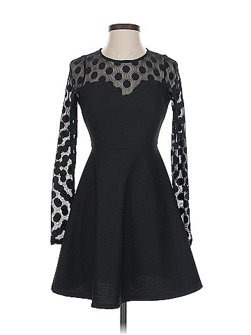 Lulus Cocktail Dress (view 1)