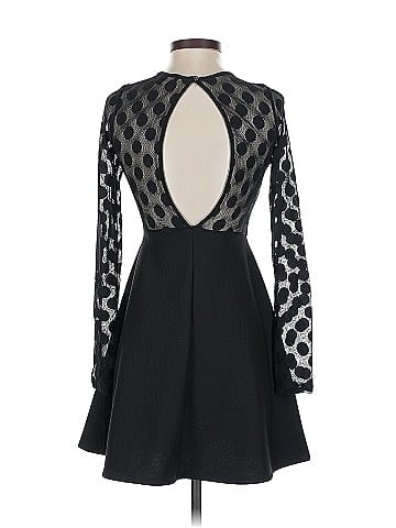 Lulus Cocktail Dress (view 2)