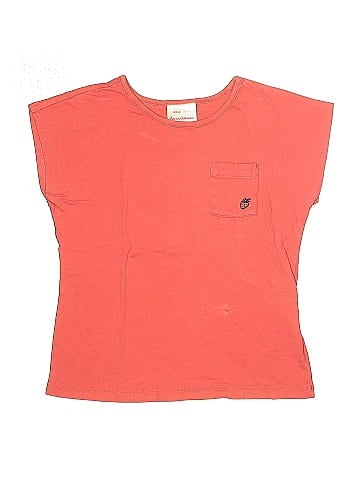 Hanna Andersson Sleeveless T-Shirt (view 1)