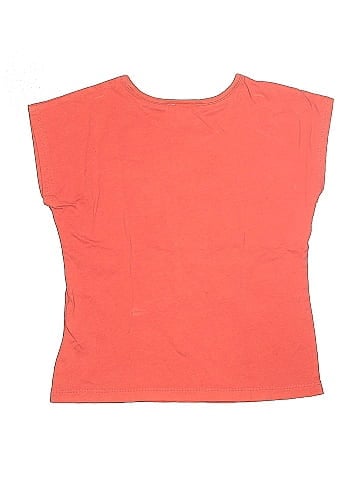Hanna Andersson Sleeveless T-Shirt (view 2)