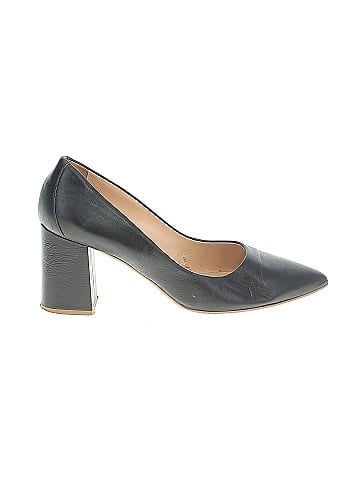 Bruglia Heels (view 1)