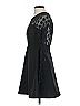 Lulus Hearts Black Cocktail Dress Size S - photo 5