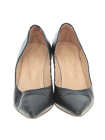Bruglia Heels (view 2)