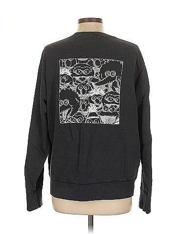 UT for Uniqlo Sweatshirt (view 2)