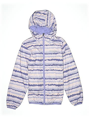 Columbia Jacket (view 1)