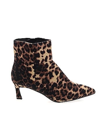 Madden Girl Ankle Boots (view 1)