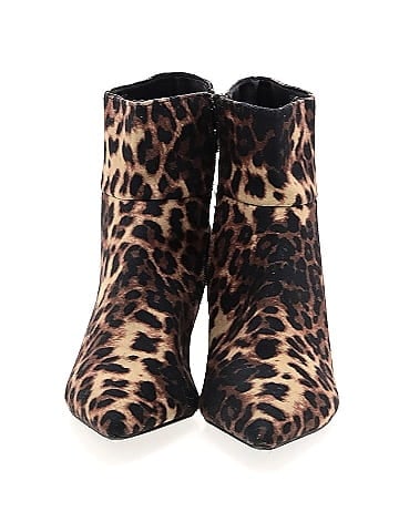 Madden Girl Ankle Boots (view 2)