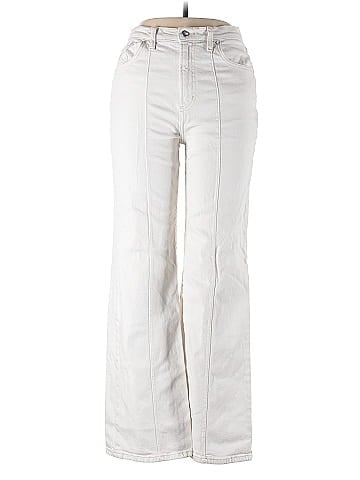 Pilcro Jeans (view 1)