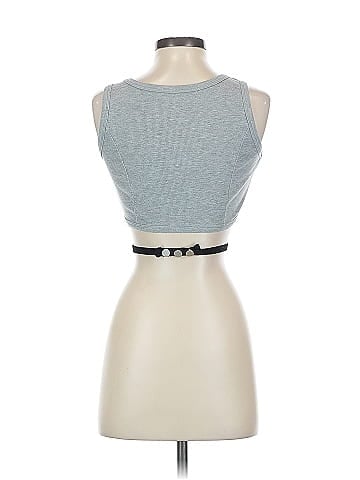 Unbranded Sleeveless T-Shirt (view 2)
