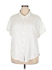 Dylan Short Sleeve Blouse