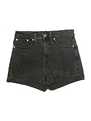 Madewell Denim Shorts