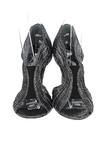 Nina Heels (view 2)