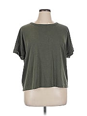 Lou & Grey Short Sleeve T Shirt