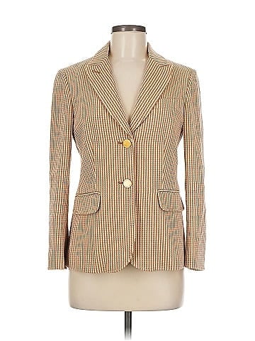 Tory Burch Blazer (view 1)