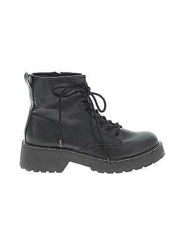 Madden Girl Boots (view 1)