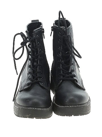 Madden Girl Boots (view 2)