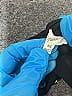 Mystree Black Long Sleeve T-Shirt Size M - photo 8