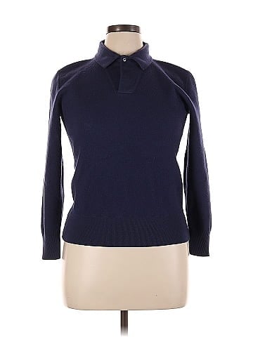 Loro Piana Long Sleeve Turtleneck (view 1)