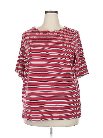 Cj Banks Short Sleeve T-Shirt (view 1)