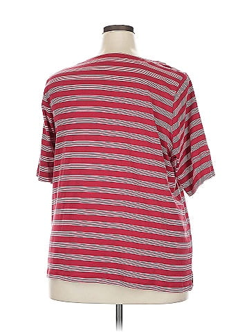 Cj Banks Short Sleeve T-Shirt (view 2)