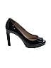 Prada Black Heels Size EU 37 - photo 1