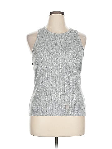 A New Day Sleeveless T-Shirt (view 1)