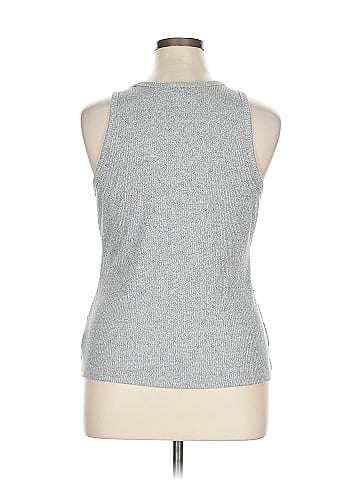 A New Day Sleeveless T-Shirt (view 2)