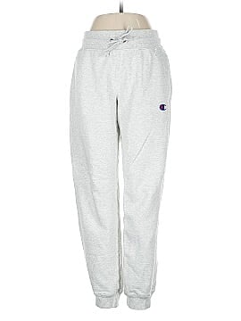 Champion Gray Sweatpants Size M