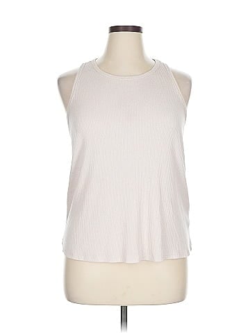 A New Day Sleeveless T-Shirt (view 1)