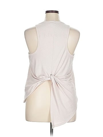 A New Day Sleeveless T-Shirt (view 2)