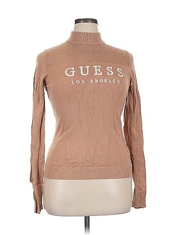 Guess Turtleneck Sweater (view 1)