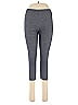 Cha Cha Vente Gray Active Pants Size L - photo 1