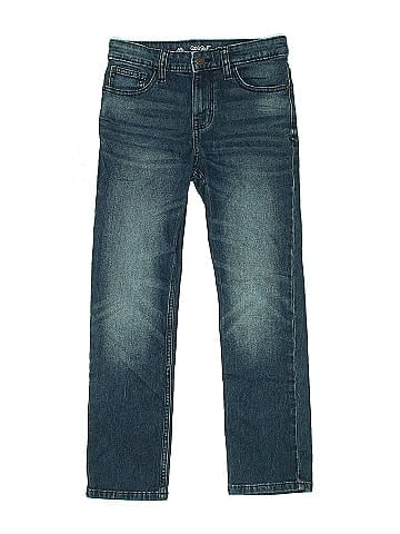 Cat & Jack Jeans (view 1)
