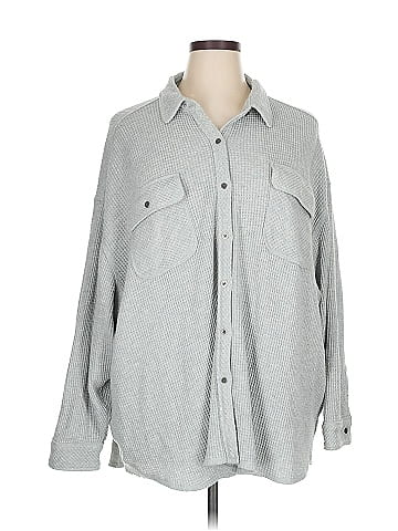 Aerie Cardigan (view 1)