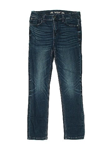 Cat & Jack Jeans (view 1)