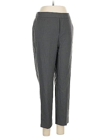 Banana Republic Factory Store Dress Pants (view 1)