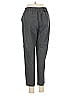 Banana Republic Factory Store Chevron-herringbone Gray Dress Pants Size 6 (petite) - photo 2