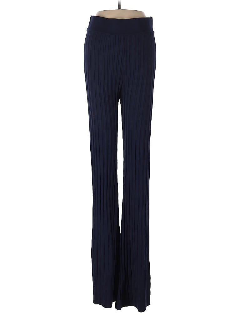 Pre-owned Mng Dress Pants In Blue