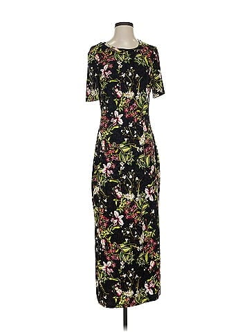 Leota Casual Dress (view 1)