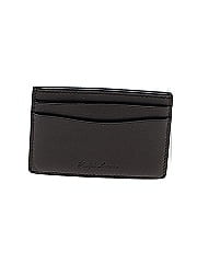 Ralph Lauren Leather Card Holder