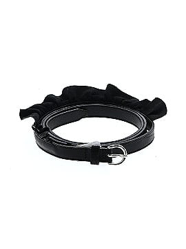 Diesel Leather Belt