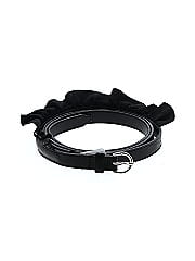Diesel Leather Belt